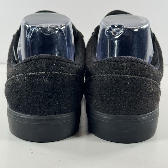 Nike GTS 97\' DA1446-003 Triple‎ Black Casual Suede Shoes Sneakers Men\'s Size 8 main image 11